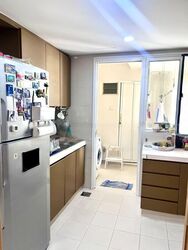 Savannah Condopark (D18), Condominium #586084951